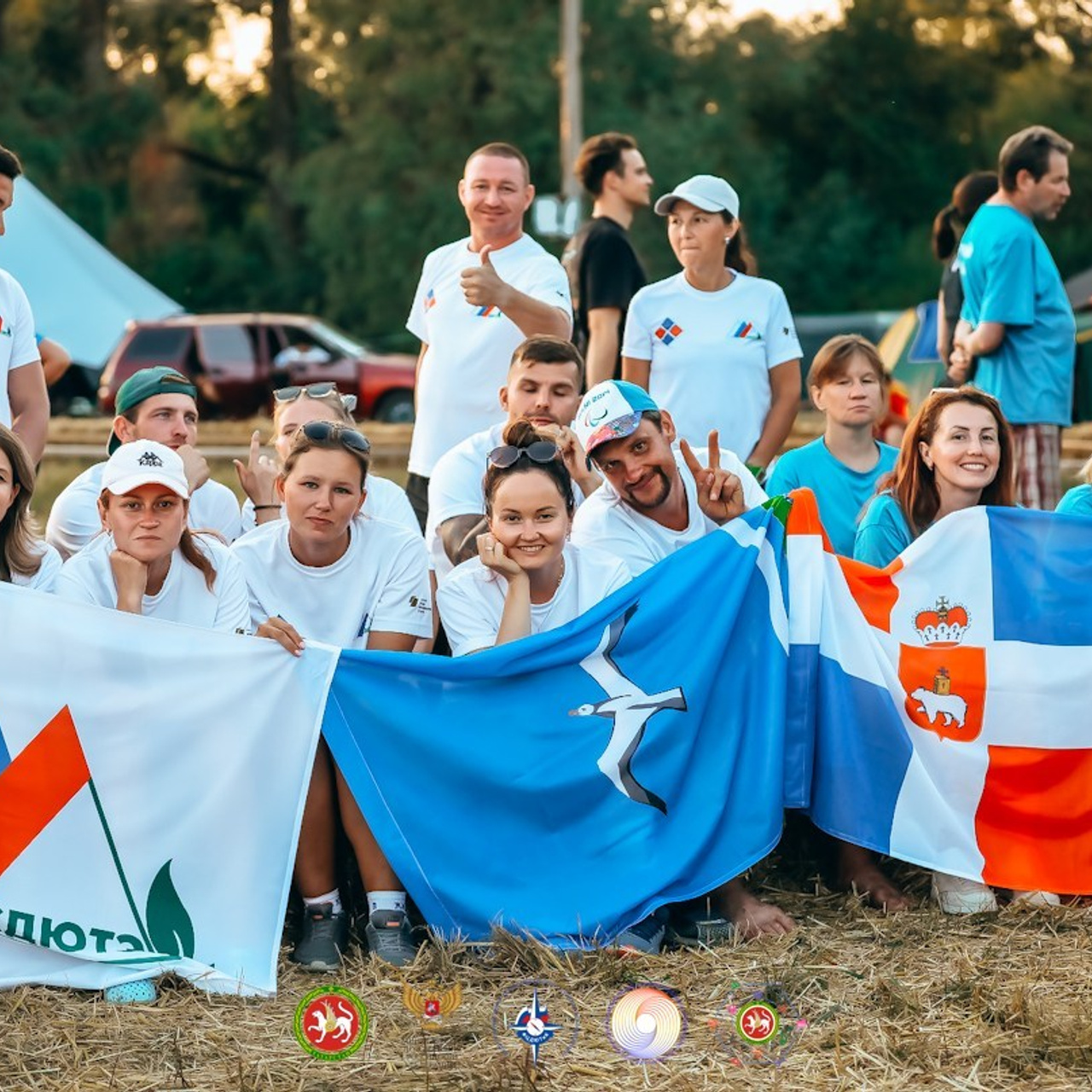 Турслет. Галерея ПрофАС