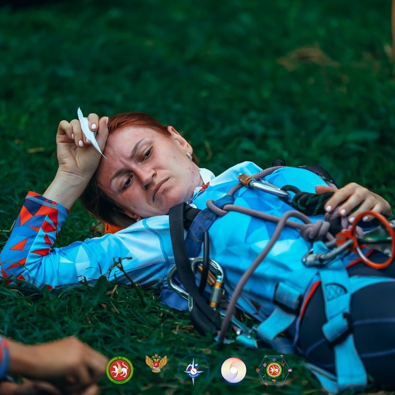 Турслет. Галерея ПрофАС