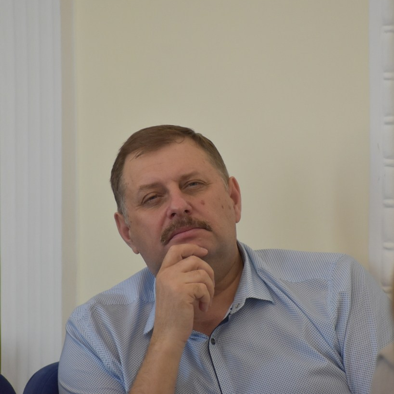 Семинар Современный Профсоюз- взгляд на перспективу. Галерея ПрофАС