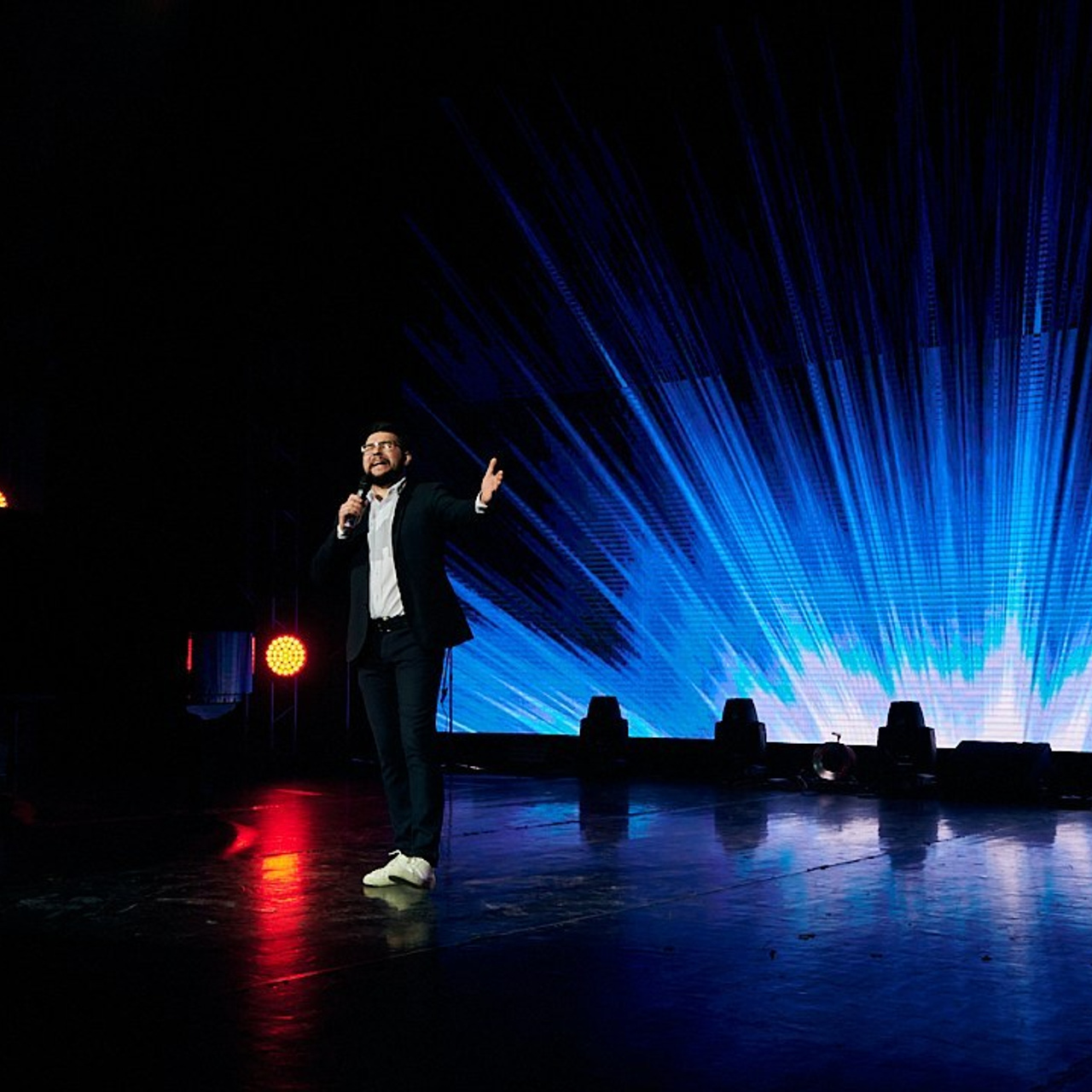 Виват- таланты. Галерея ПрофАС