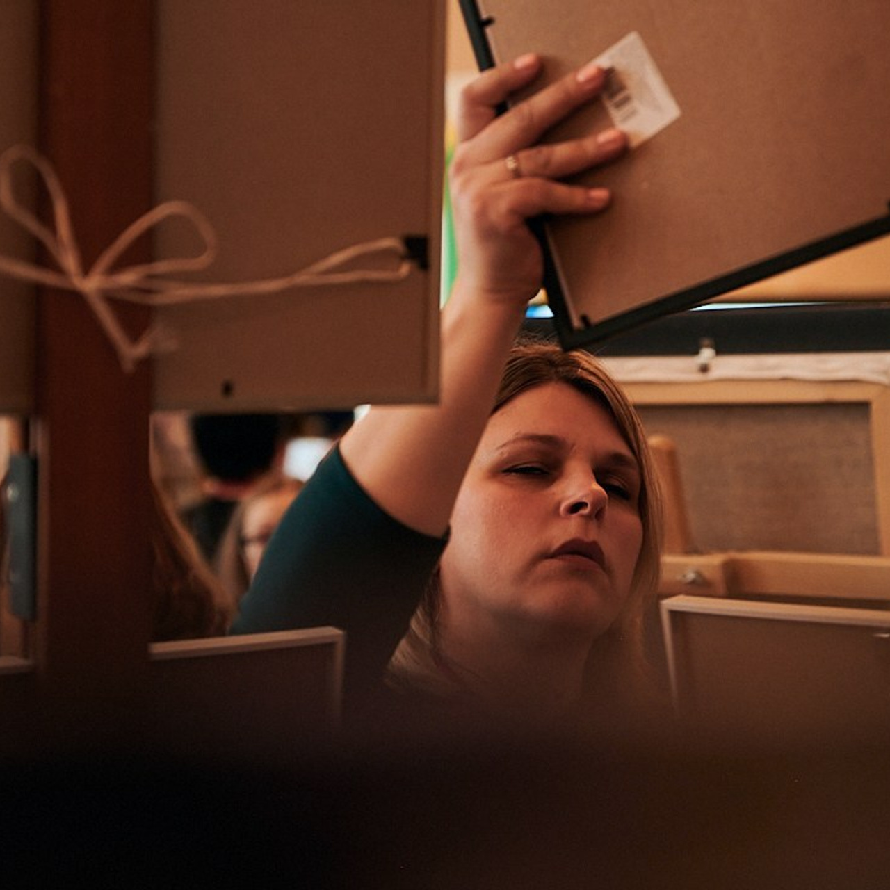 Виват- таланты. Галерея ПрофАС