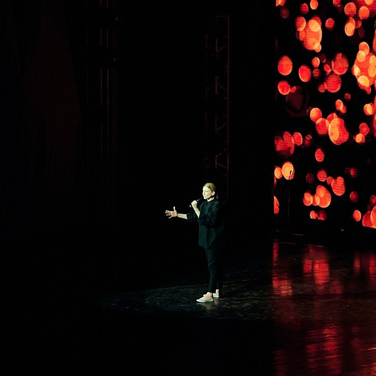 Виват- таланты. Галерея ПрофАС