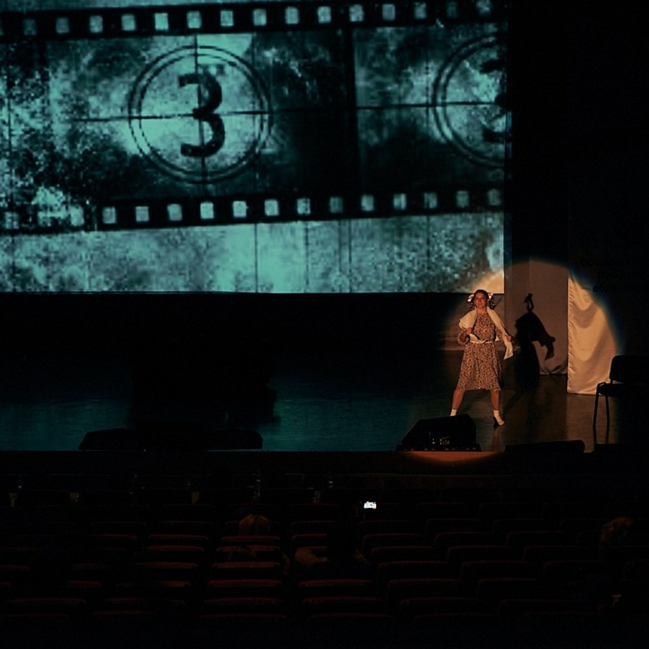 Виват- таланты. Галерея ПрофАС