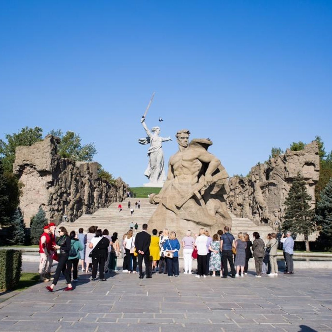 Конкурс Воспитатель года. Галерея ПрофАС