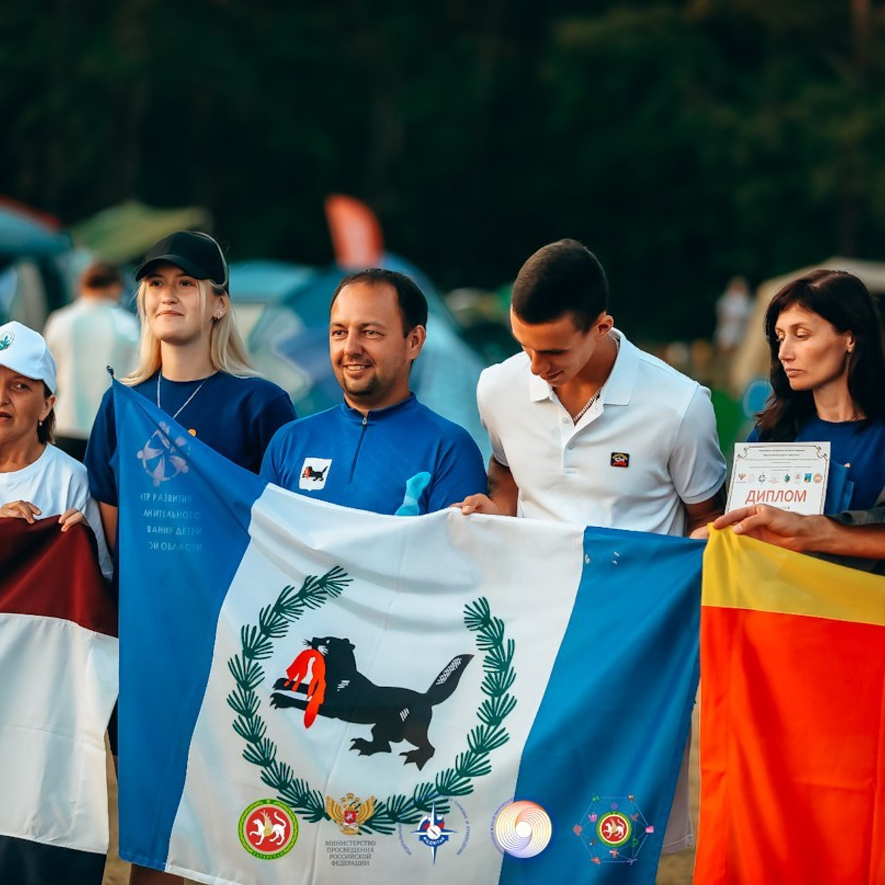 Турслет. Галерея ПрофАС