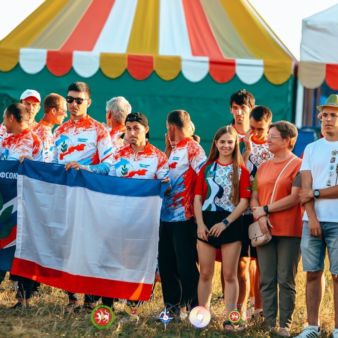 Турслет. Галерея ПрофАС