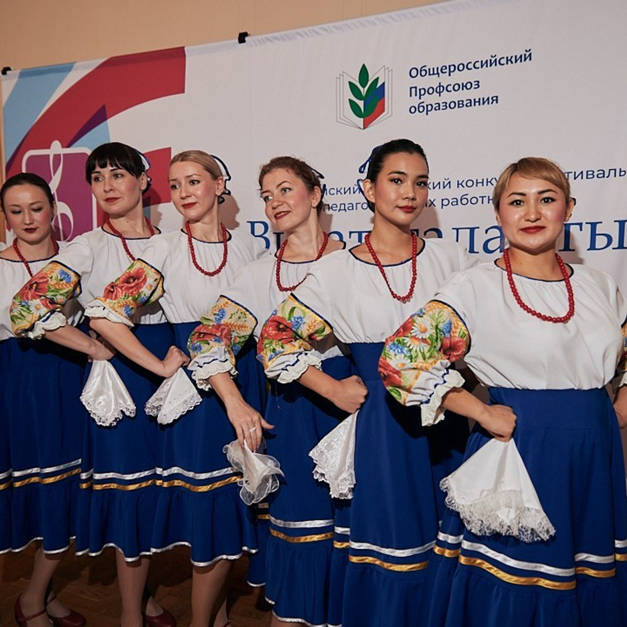 Виват- таланты. Галерея ПрофАС