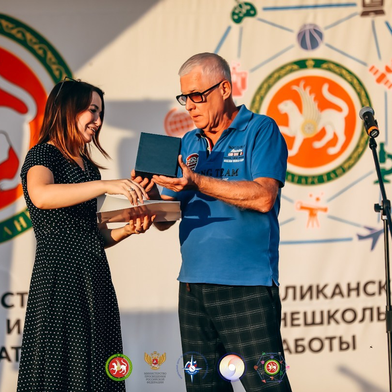 Турслет. Галерея ПрофАС