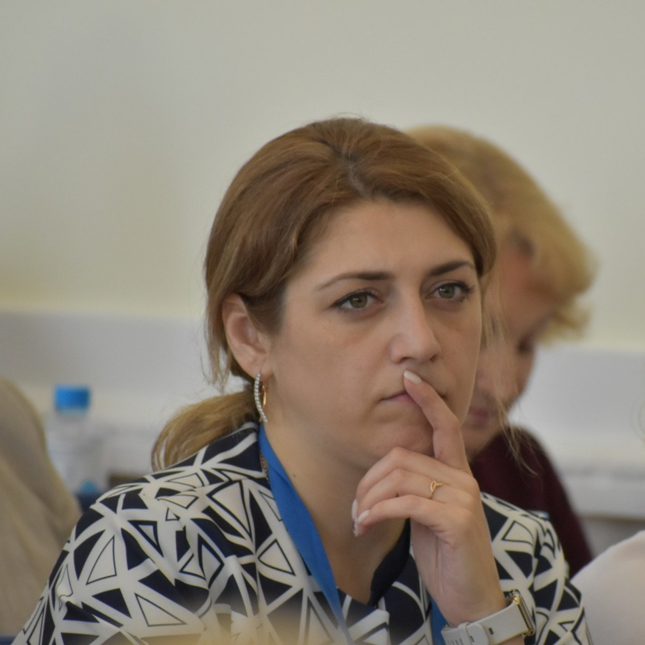 Семинар Современный Профсоюз- взгляд на перспективу. Галерея ПрофАС