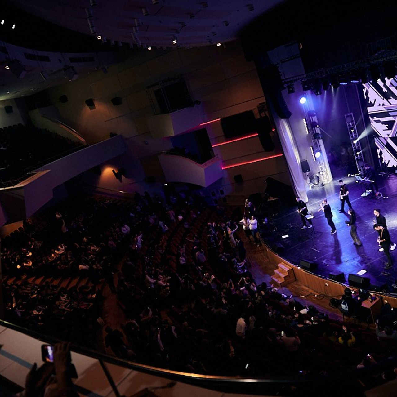 Виват- таланты. Галерея ПрофАС