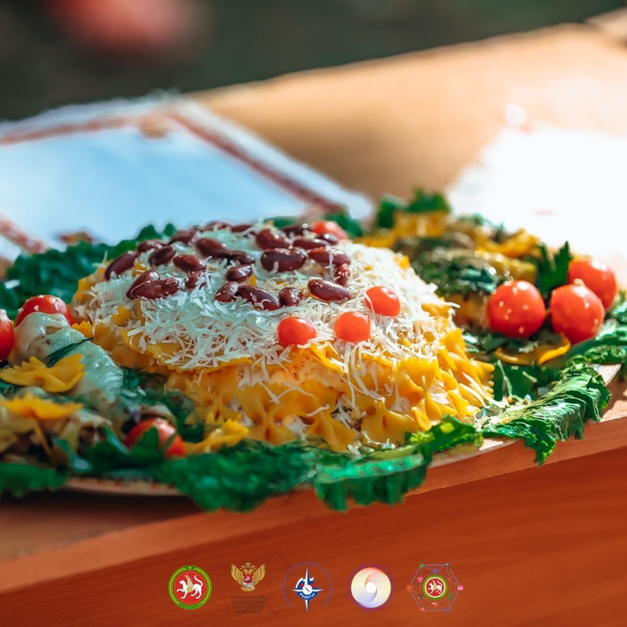 Турслет. Галерея ПрофАС