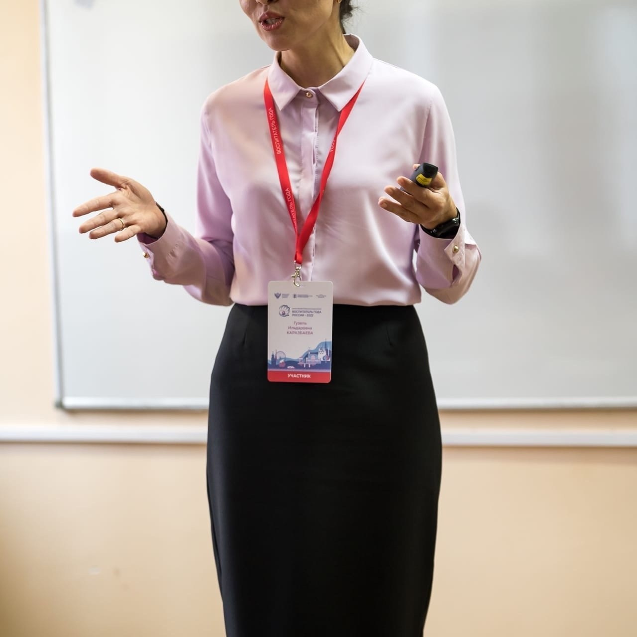 Конкурс Воспитатель года. Галерея ПрофАС