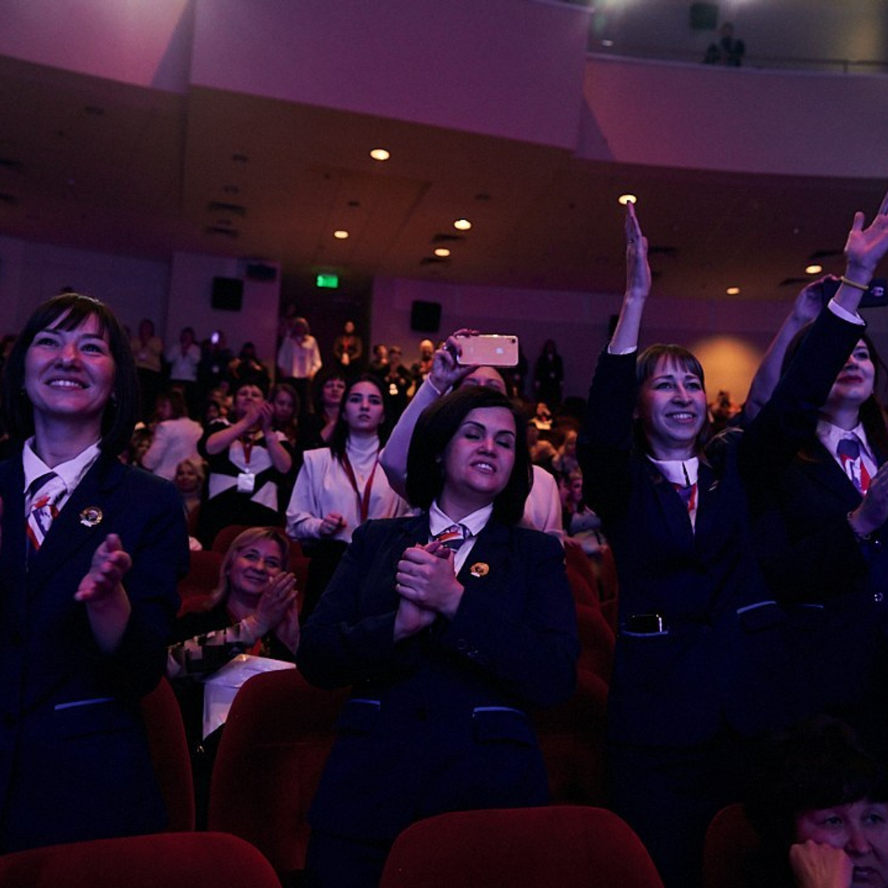 Виват- таланты. Галерея ПрофАС