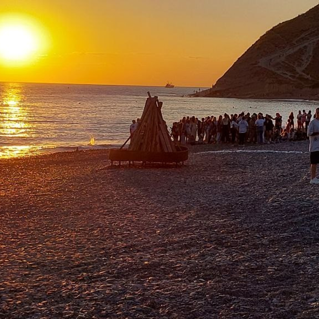 ВДЦ Смена Учитель в будущем. Галерея ПрофАС