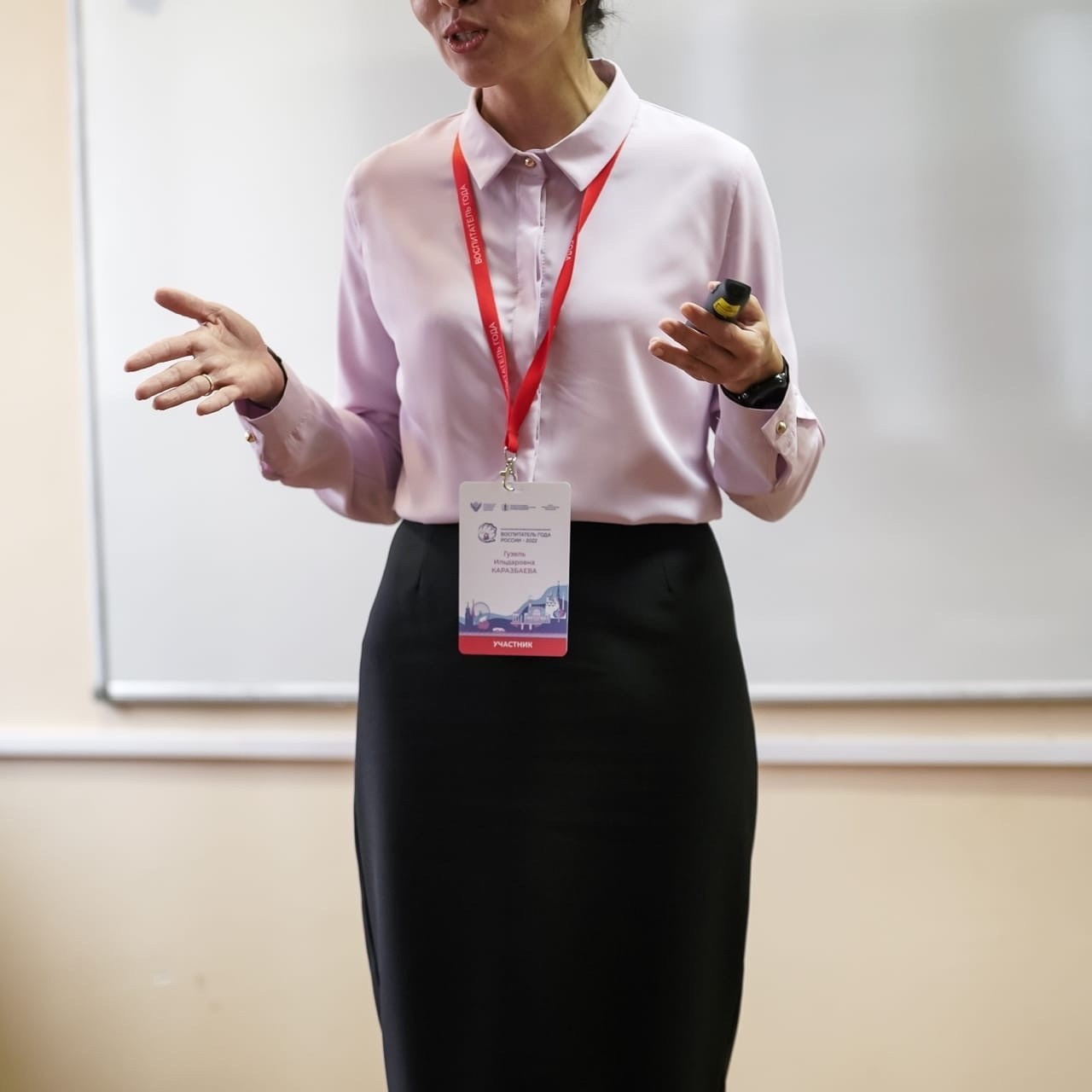 Конкурс Воспитатель года. Галерея ПрофАС