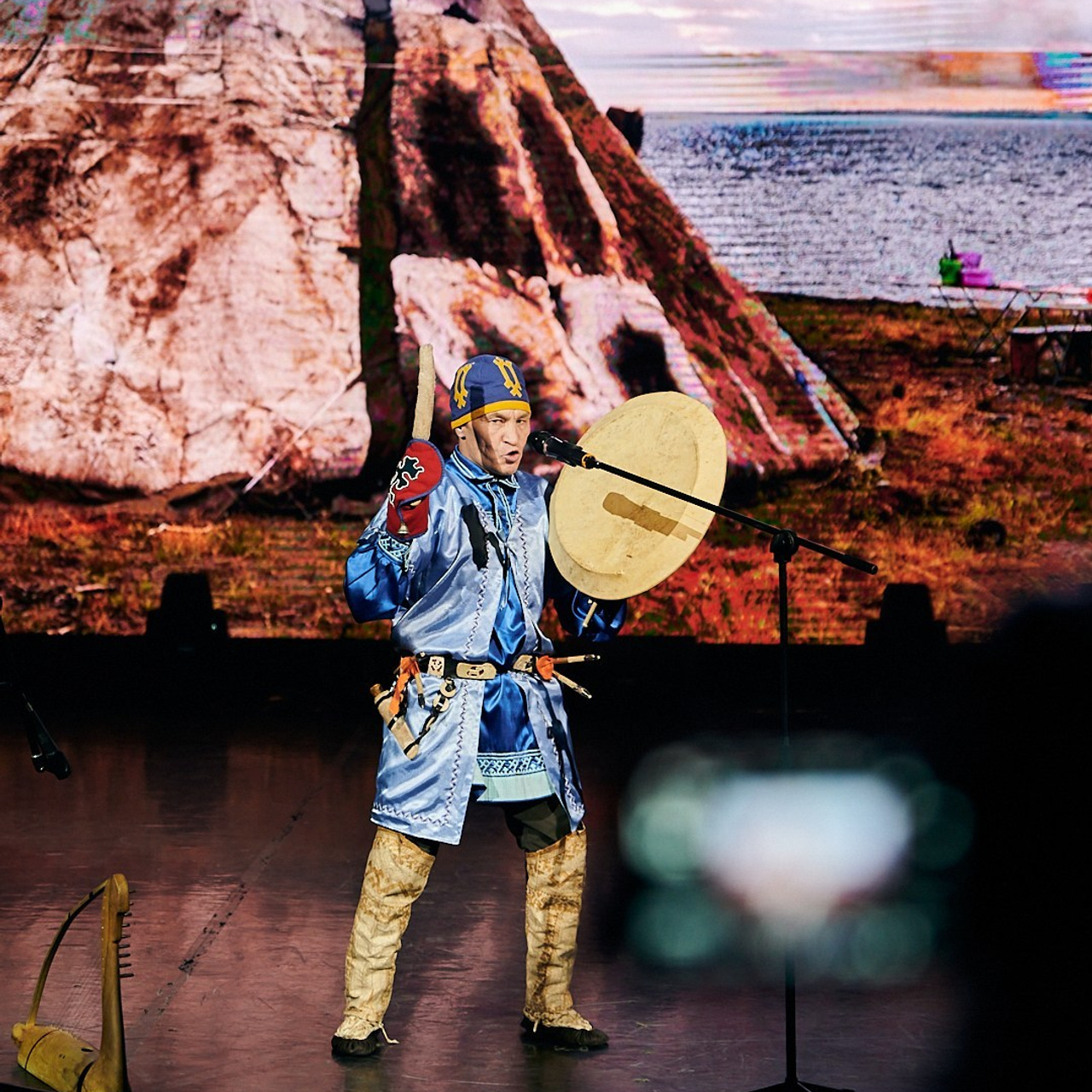 Виват- таланты. Галерея ПрофАС