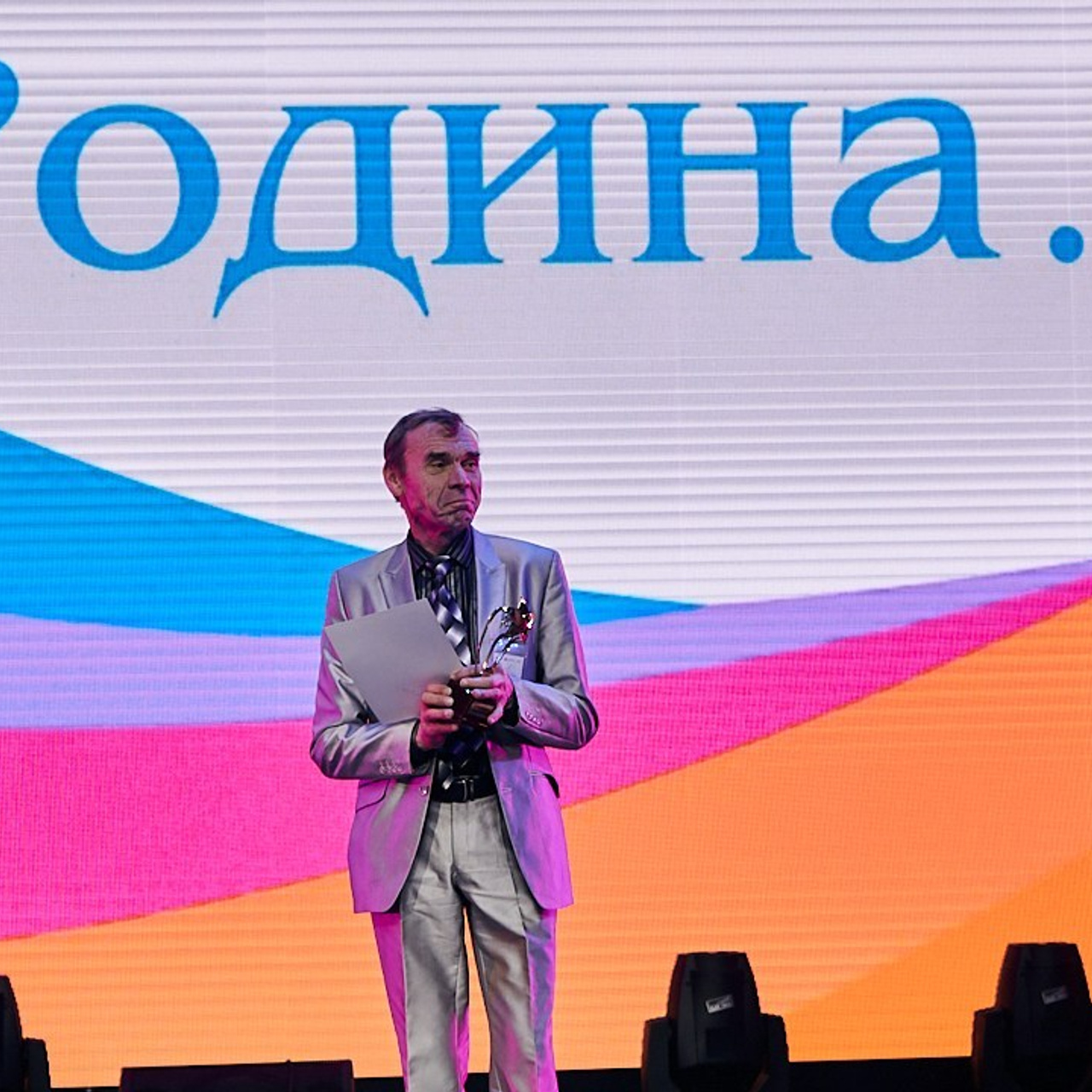 Виват- таланты. Галерея ПрофАС