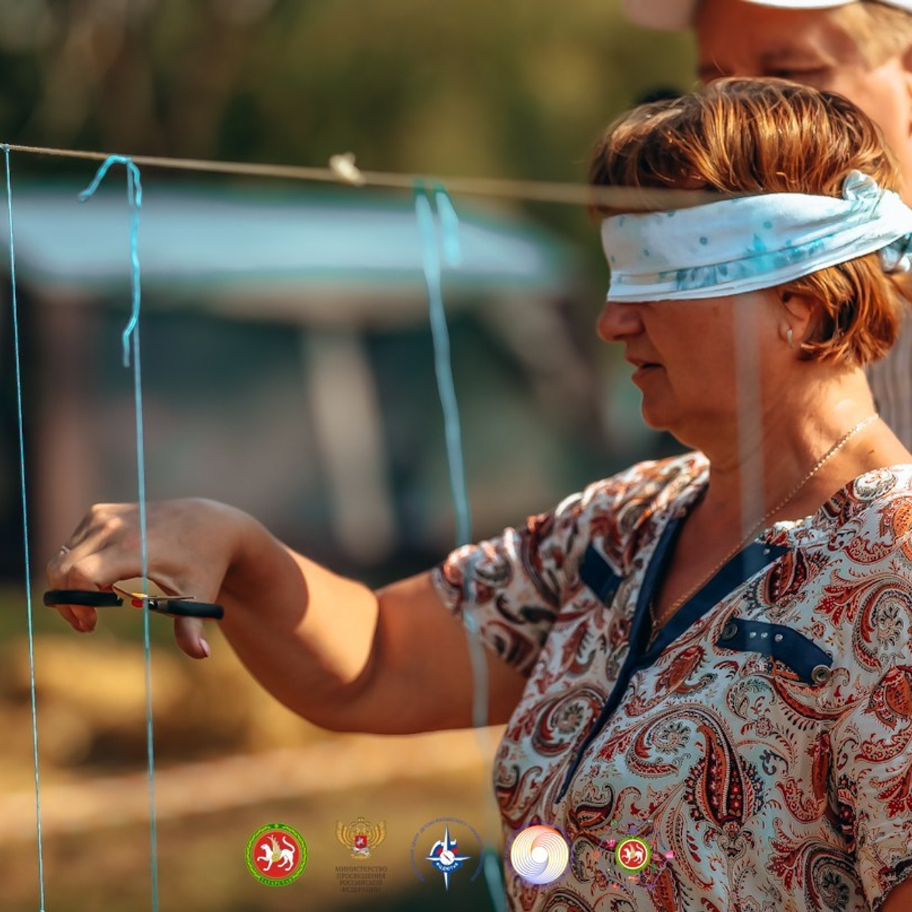 Турслет. Галерея ПрофАС