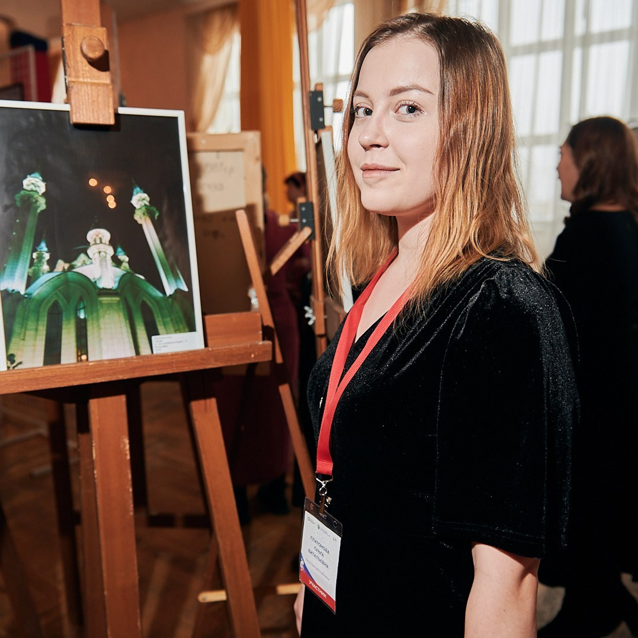 Виват- таланты. Галерея ПрофАС