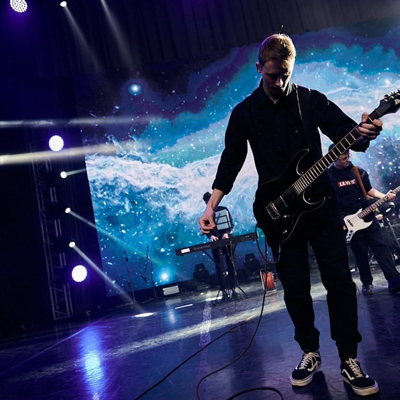 Виват- таланты. Галерея ПрофАС