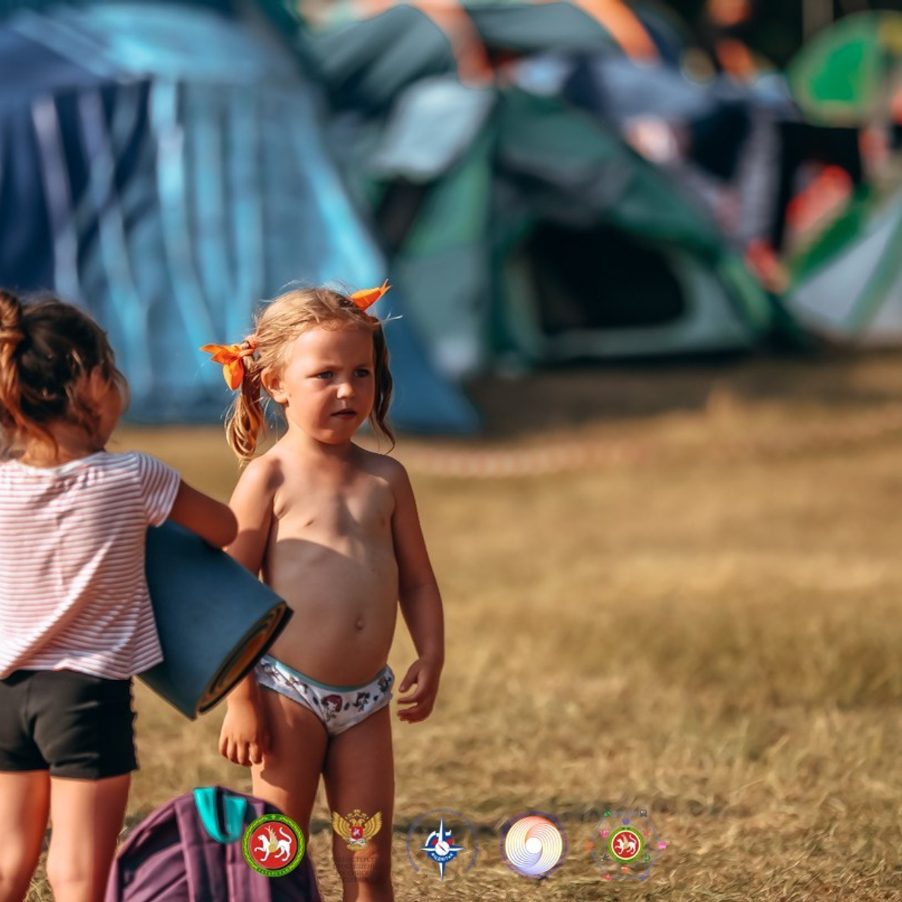 Турслет. Галерея ПрофАС