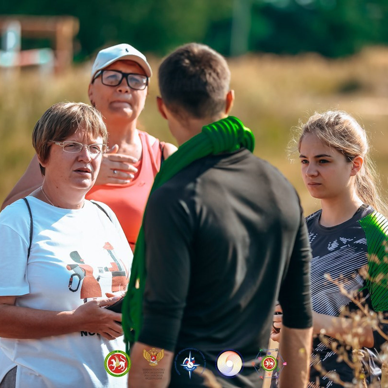 Турслет. Галерея ПрофАС