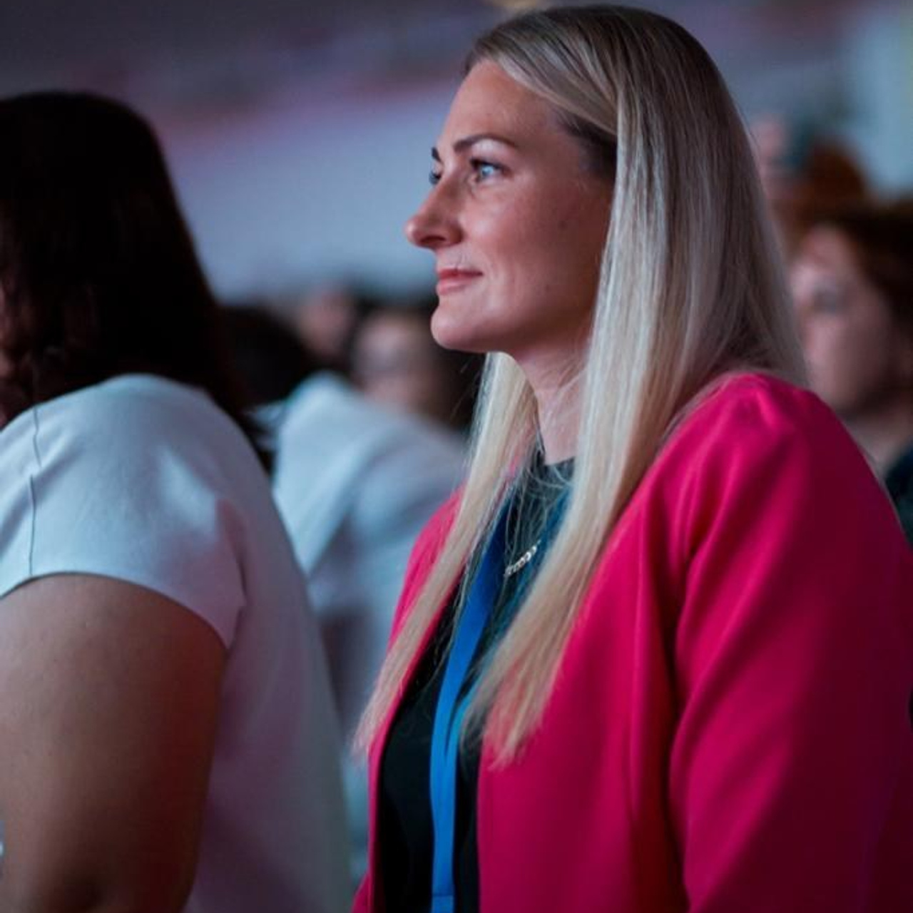 Конкурс Воспитатель года. Галерея ПрофАС