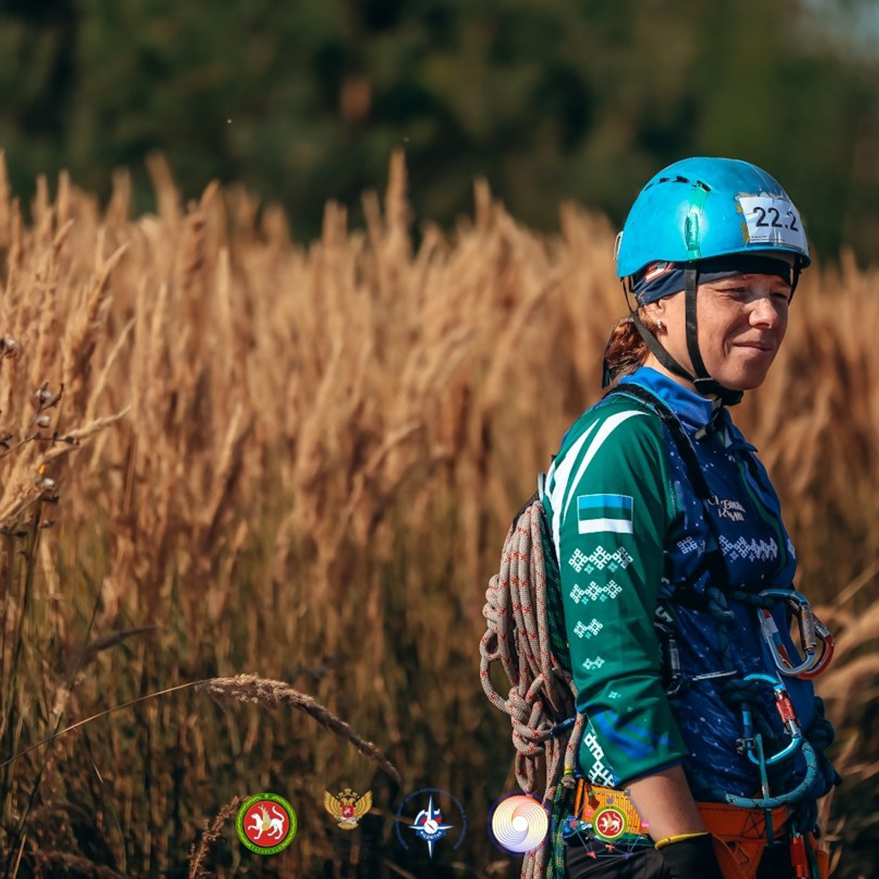 Турслет. Галерея ПрофАС