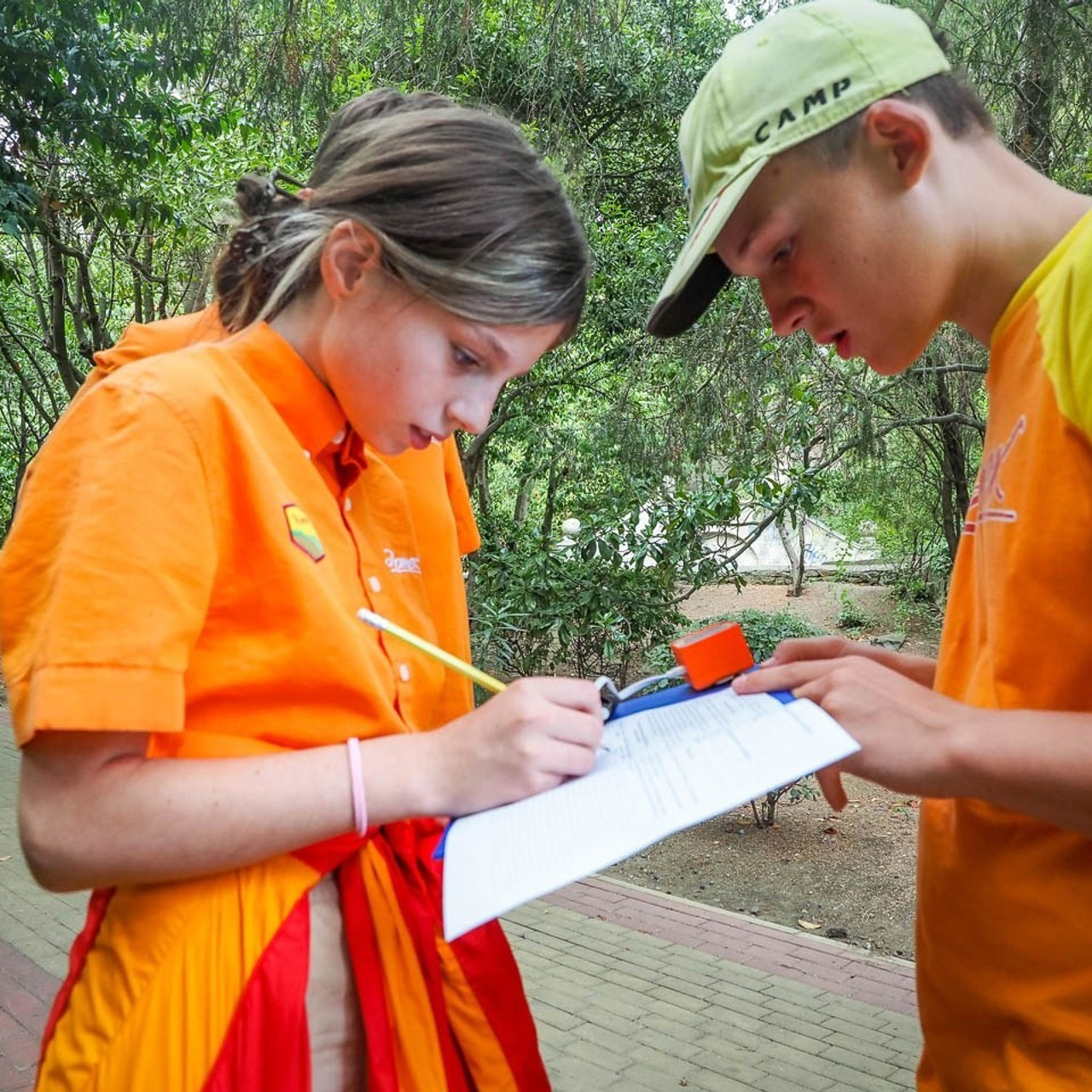 Артек. Галерея ПрофАС