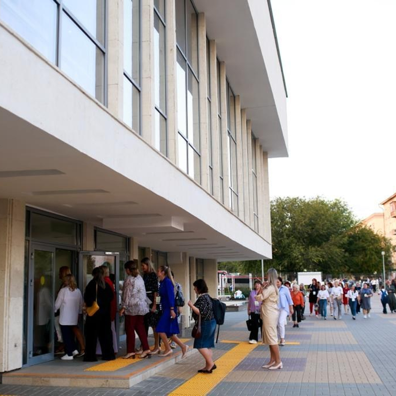 Конкурс Воспитатель года. Галерея ПрофАС