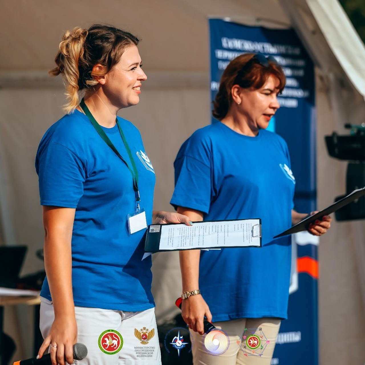 Турслет. Галерея ПрофАС