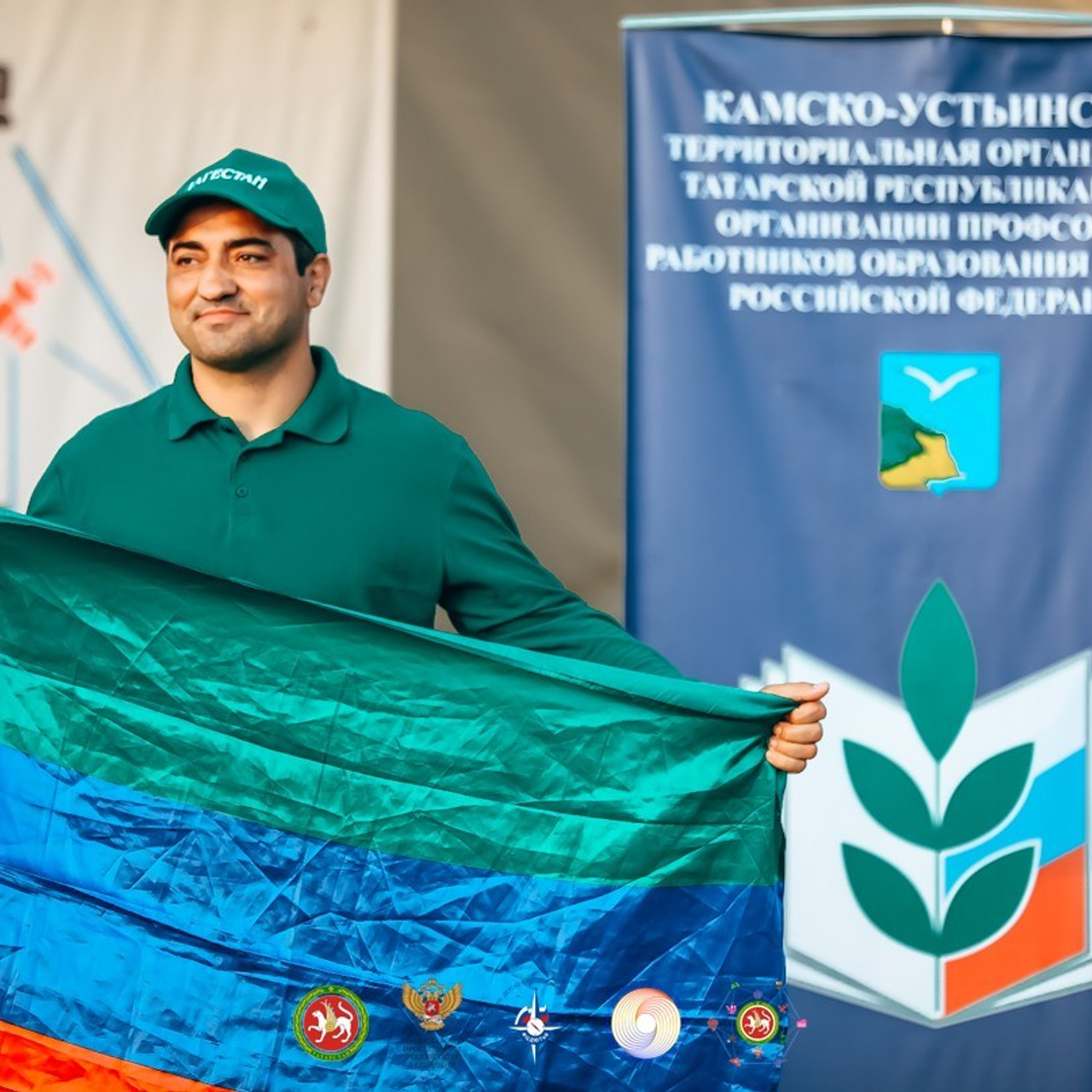 Турслет. Галерея ПрофАС