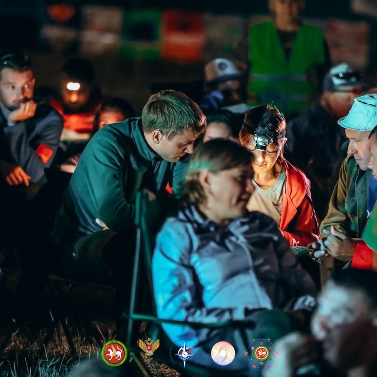 Турслет. Галерея ПрофАС