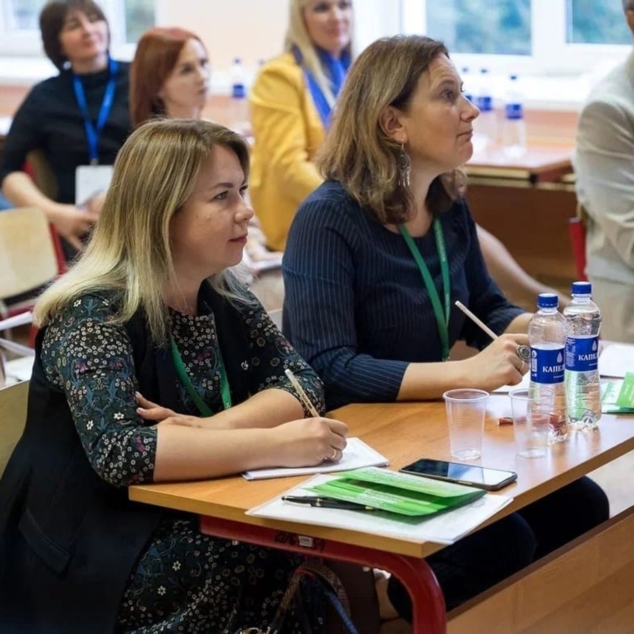 Конкурс Воспитатель года. Галерея ПрофАС