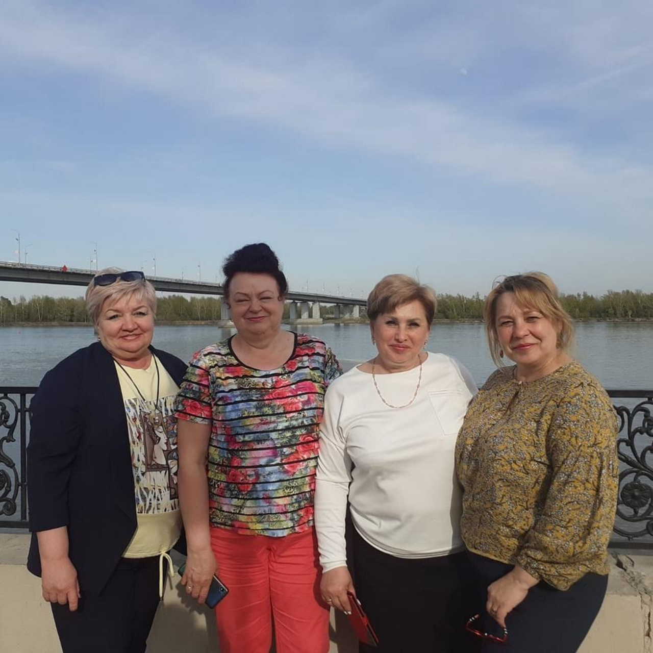 Семинар Современный Профсоюз- взгляд на перспективу. Галерея ПрофАС