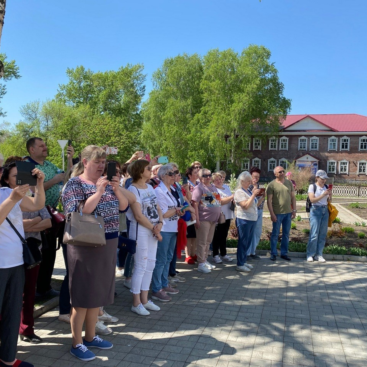 Семинар Современный Профсоюз- взгляд на перспективу. Галерея ПрофАС