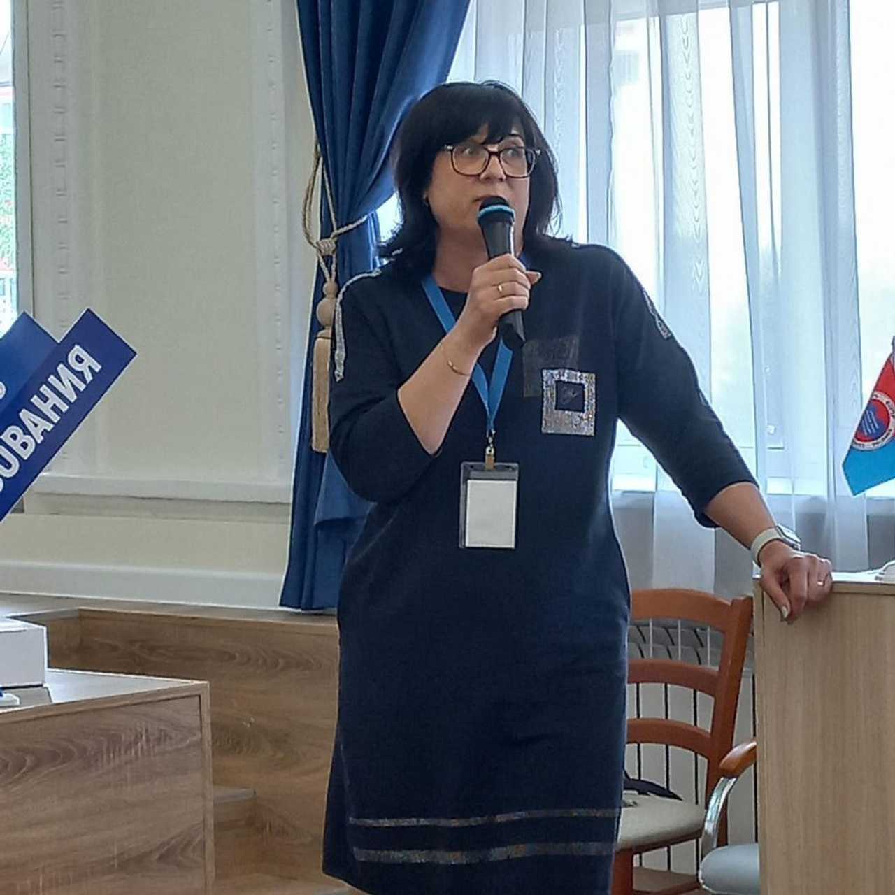 Семинар Современный Профсоюз- взгляд на перспективу. Галерея ПрофАС