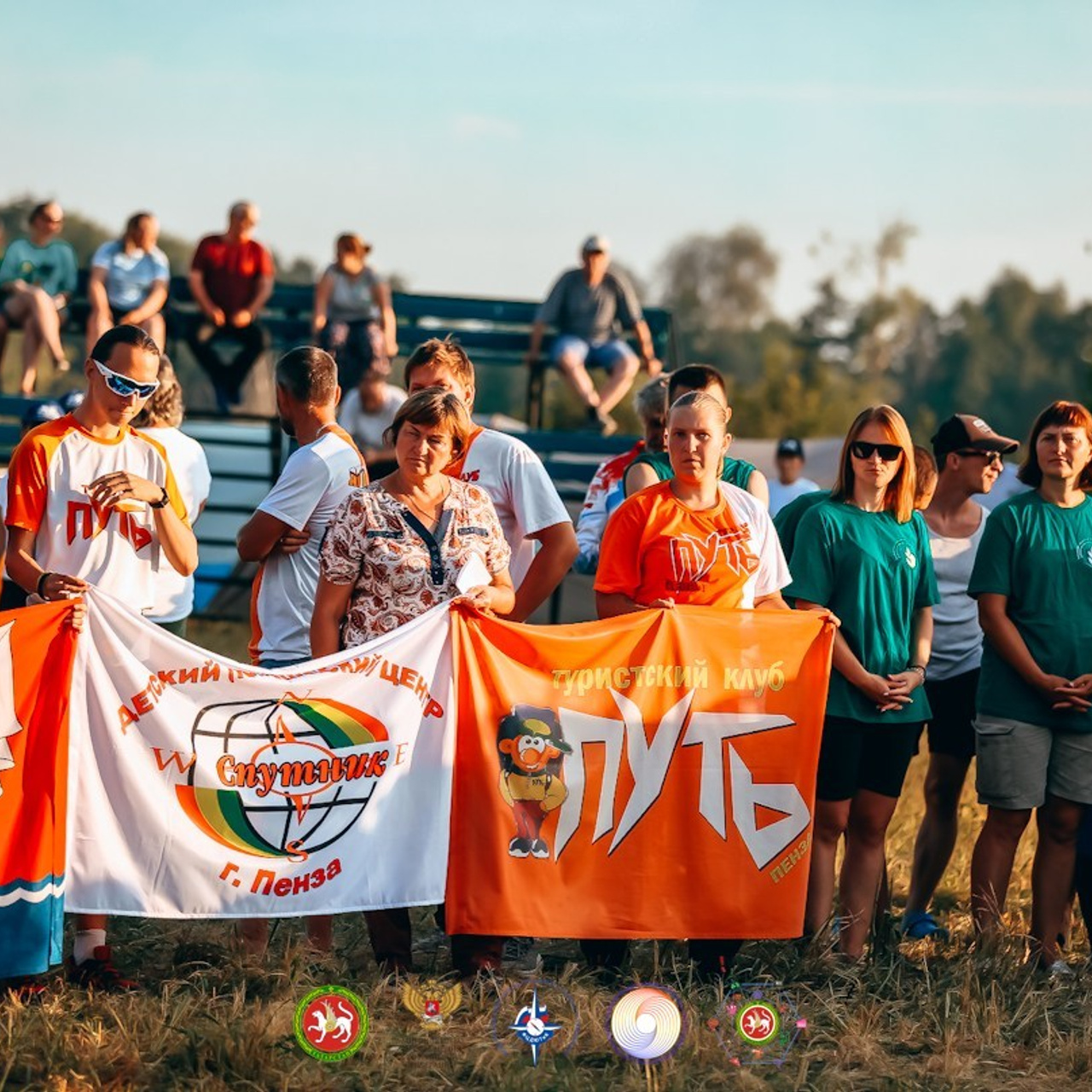 Турслет. Галерея ПрофАС