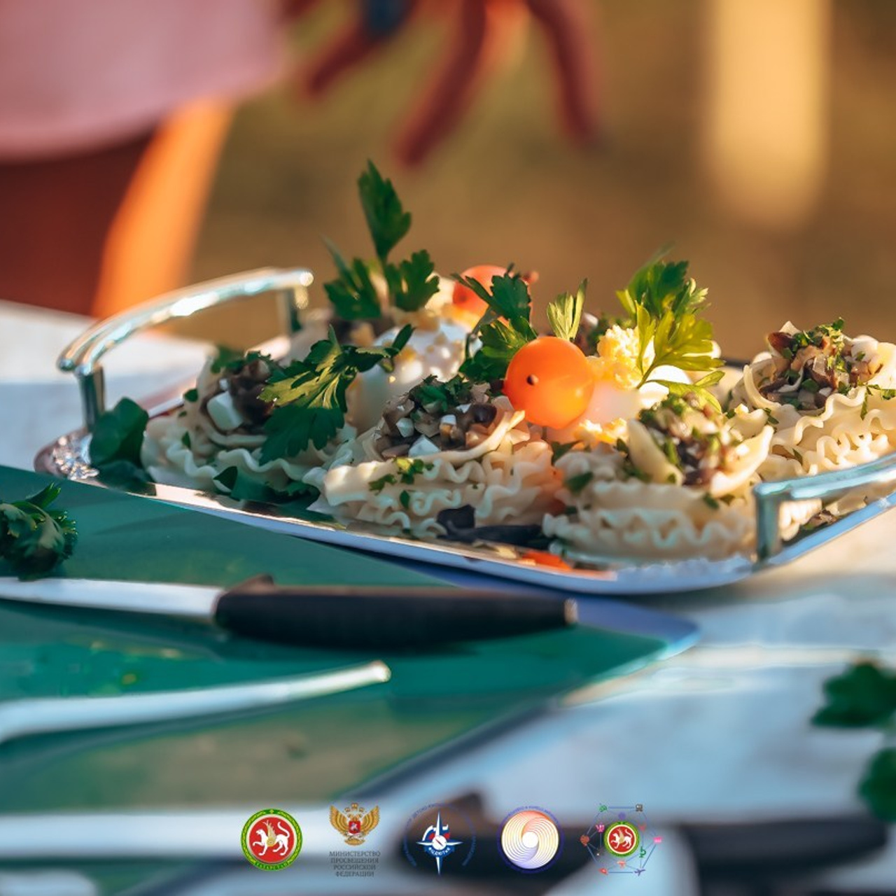 Турслет. Галерея ПрофАС