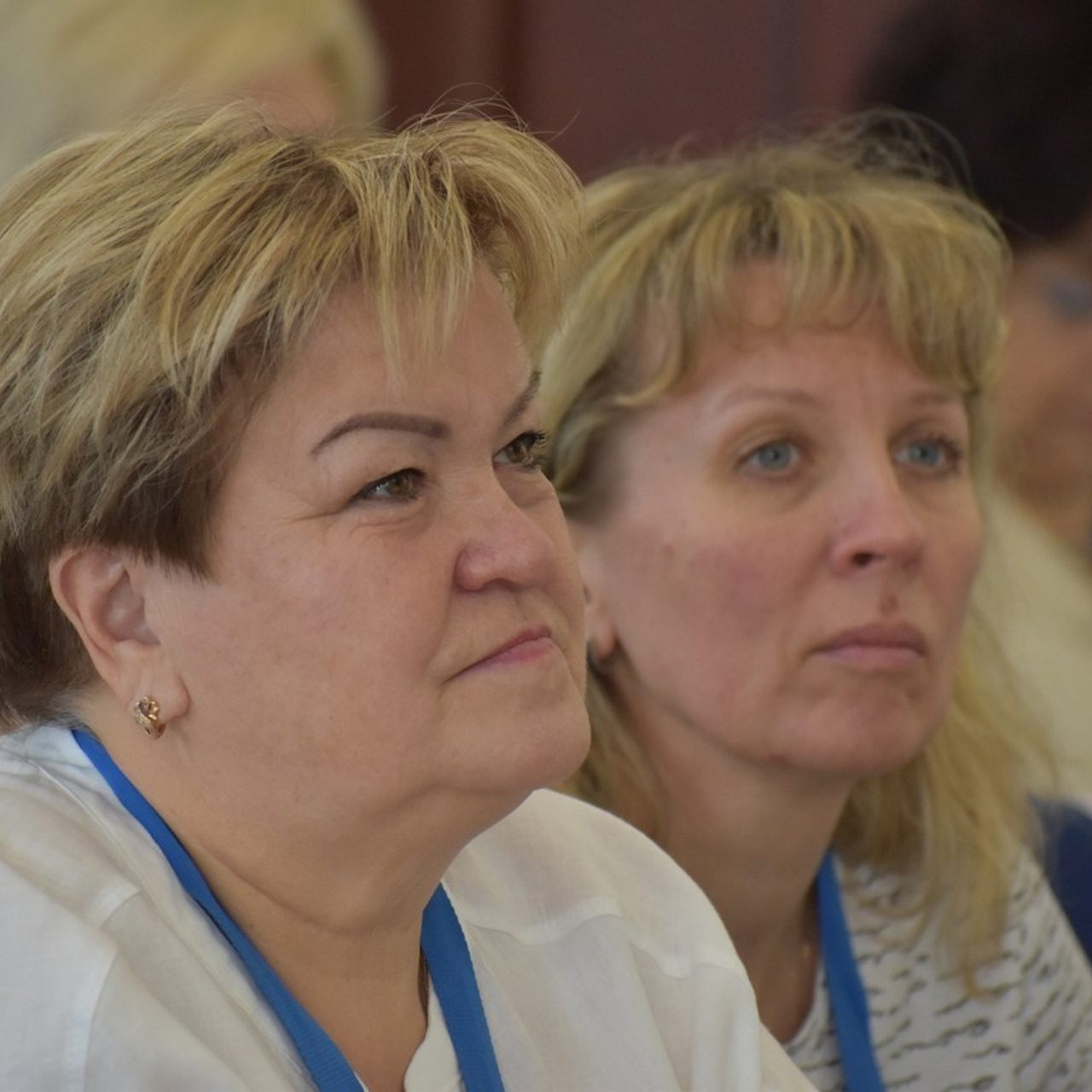 Семинар Современный Профсоюз- взгляд на перспективу. Галерея ПрофАС