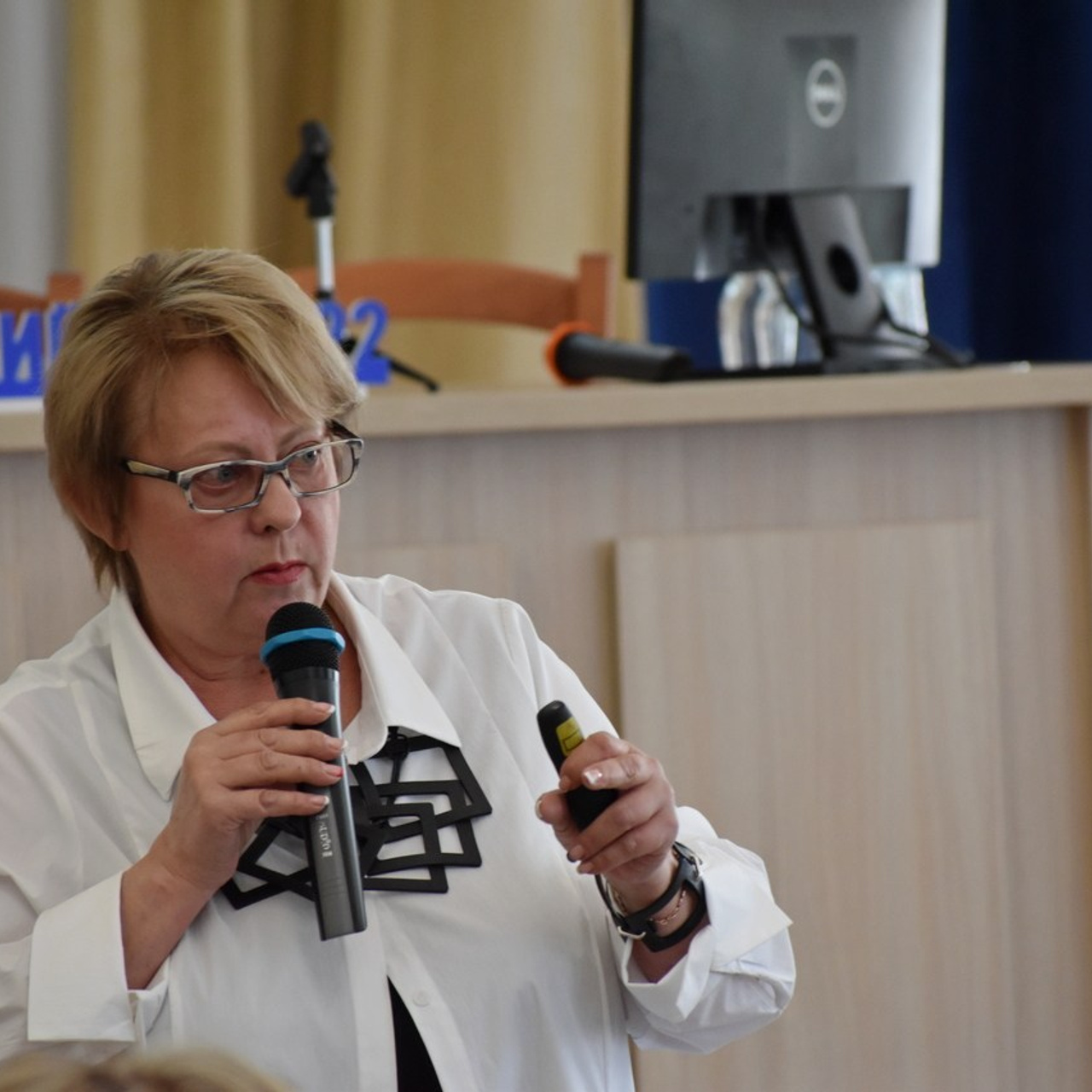 Семинар Современный Профсоюз- взгляд на перспективу. Галерея ПрофАС