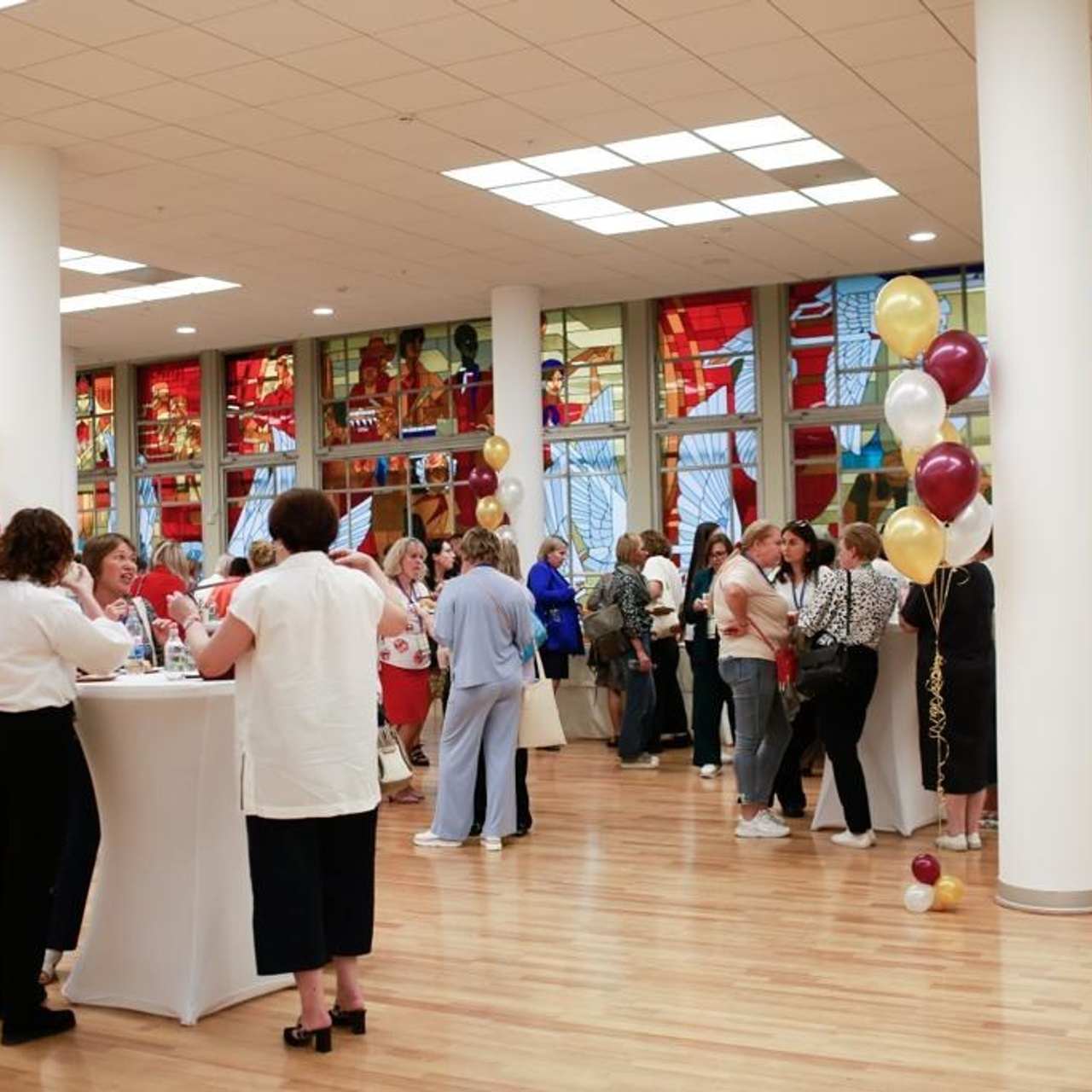 Конкурс Воспитатель года. Галерея ПрофАС