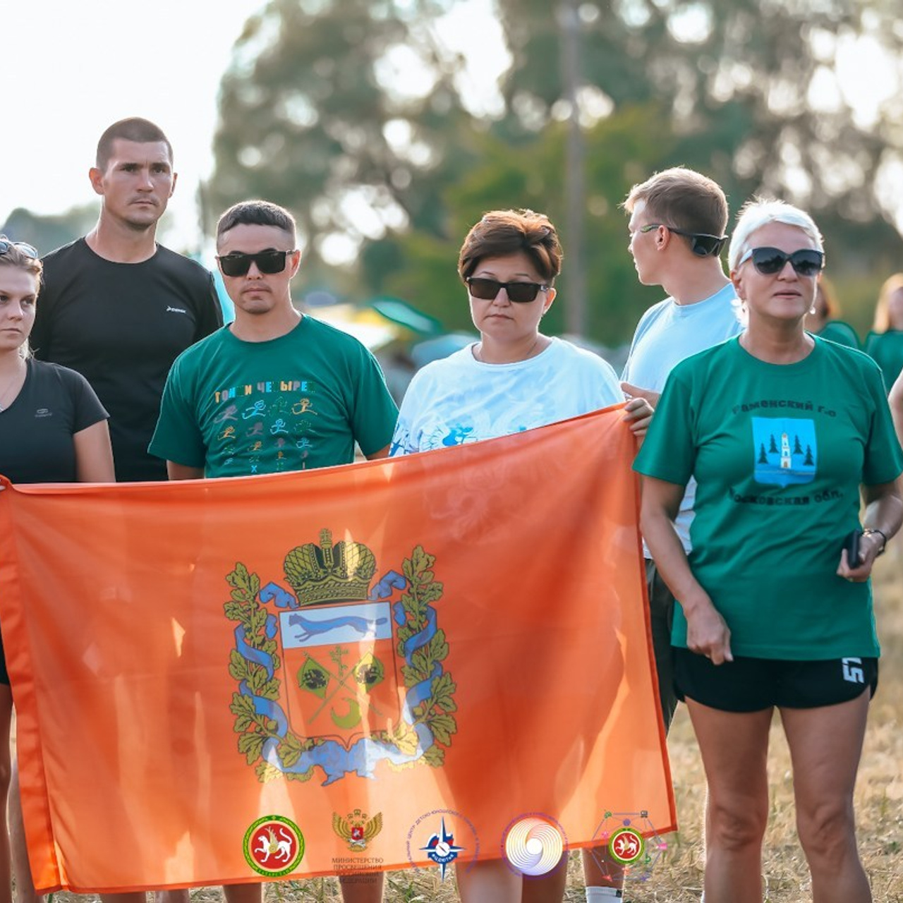 Турслет. Галерея ПрофАС