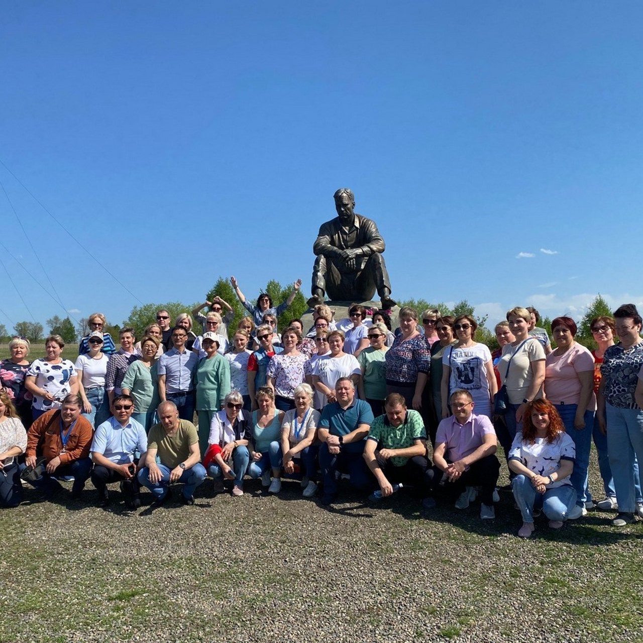 Семинар Современный Профсоюз- взгляд на перспективу. Галерея ПрофАС