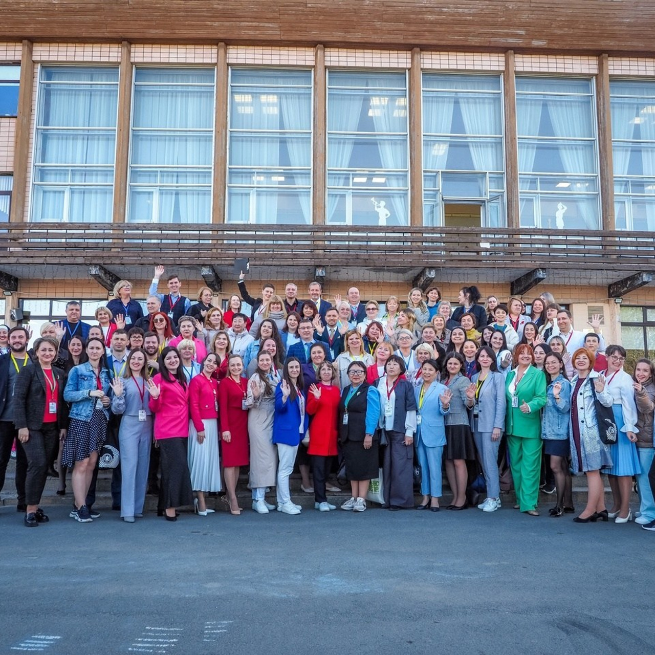 Всероссийский профессиональный конкурс «Арктур». Галерея ПрофАС