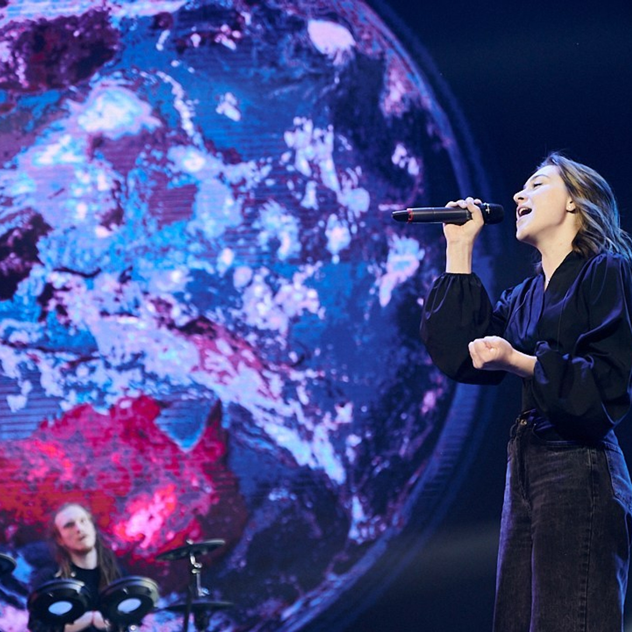 Виват- таланты. Галерея ПрофАС