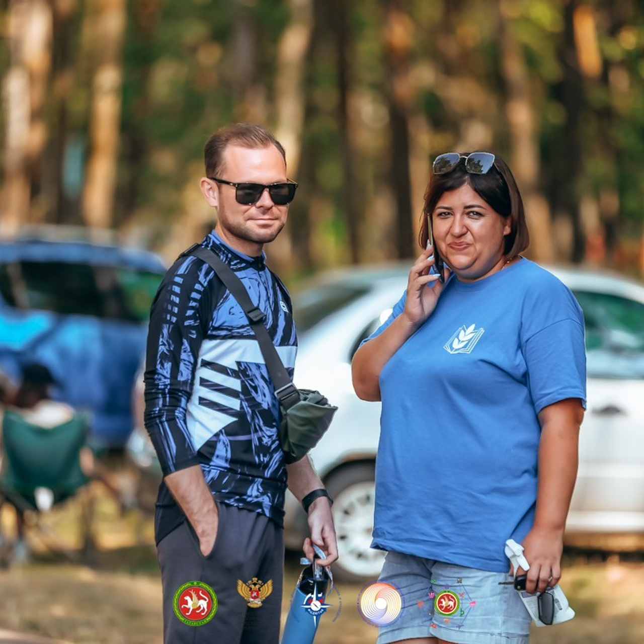 Турслет. Галерея ПрофАС