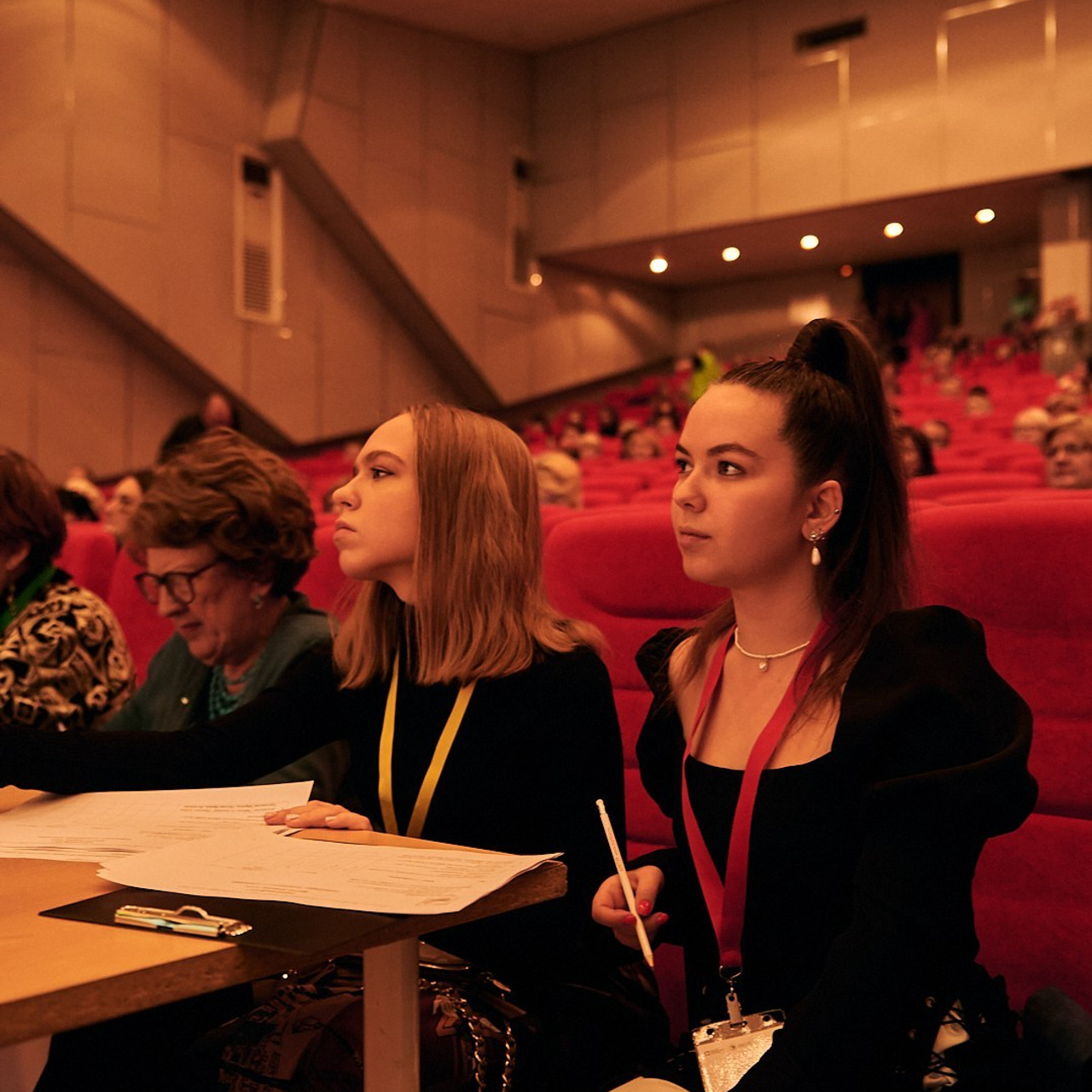 Виват- таланты. Галерея ПрофАС