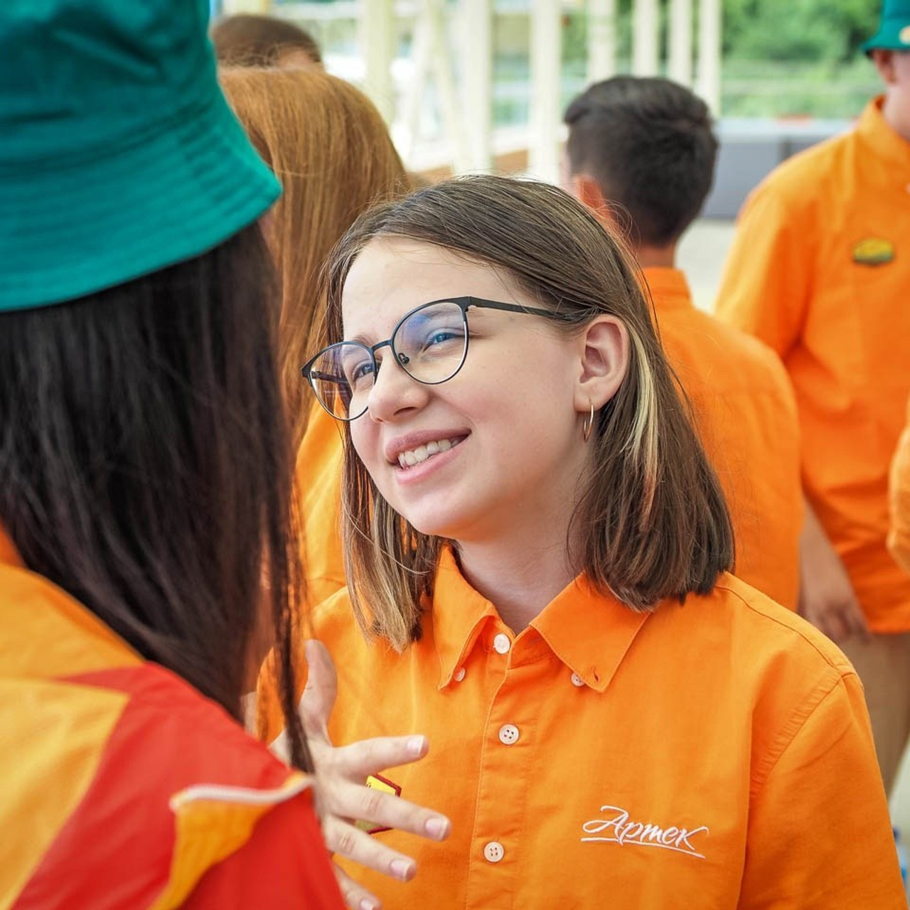 Артек. Галерея ПрофАС