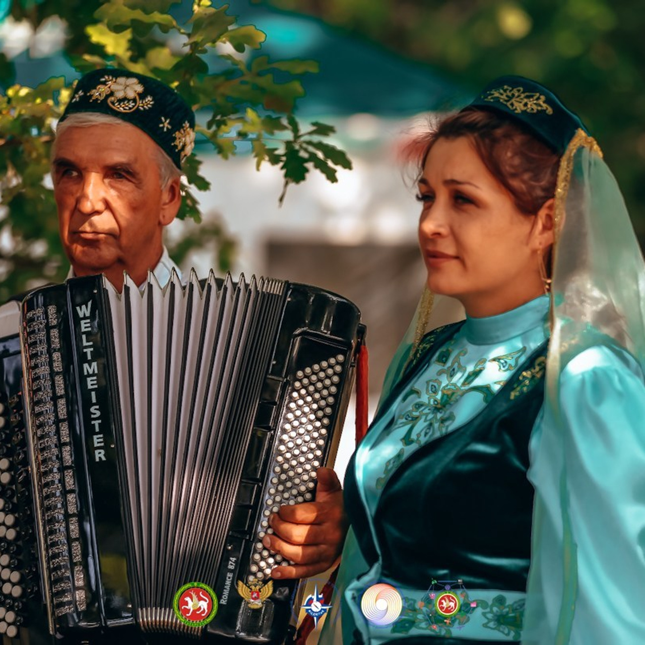 Турслет. Галерея ПрофАС